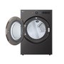Sécheuse électrique de 7,4 pi³ avec TurboSteam™ LG - DLEX6500B