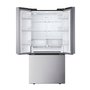 Réfrigérateur trois portes avec porte à deux battants à profondeur de comptoir de 33 po, 20,8 pi³. avec machine à glaçons LG - LF21C6200S