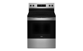 Cuisinière amovible électrique de 30 po Whirlpool - YWFES3330RZ