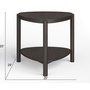 Table de bout de Magnussen