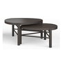 Table de centre de Magnussen