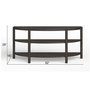 Table console de Magnussen