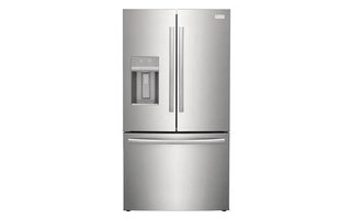 Réfrigérateur trois portes avec porte à deux battants de 36 po, 27,8 Pi cu.. Frigidaire Gallery - GRFS2853AF