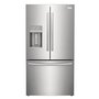 Réfrigérateur trois portes avec porte à deux battants de 36 po, 27,8 Pi cu.. Frigidaire Gallery - GRFS2853AF