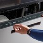 Lave-vaisselle intégré avec technologie antimicrobienne Microban® GE Profile - PDP715SYVFS
