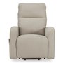 Fauteuil inclinable à élévation motorisée en tissu Starganza de Signature Design Ashley