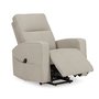 Fauteuil inclinable à élévation motorisée en tissu Starganza de Signature Design Ashley