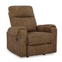 Fauteuil inclinable et berçant Edenwold de Signature Design Ashley