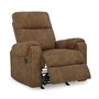 Fauteuil inclinable et berçant Edenwold de Signature Design Ashley