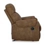 Fauteuil inclinable et berçant Edenwold de Signature Design Ashley