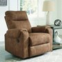 Fauteuil inclinable et berçant Edenwold de Signature Design Ashley