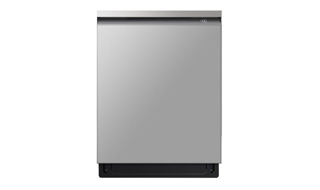 Lave-vaisselle intégré Bespoke avec connectivité Wi-Fi Samsung - DW80B7070AP/AC