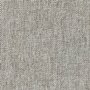 Fauteuil bercant et pivotant en tissu de Elran