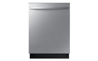 Lave-vaisselle intégré avec 3ème panier Samsung - DW80CG4051SRAA