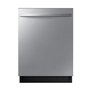 Lave-vaisselle intégré avec 3ème panier Samsung - DW80CG4051SRAA