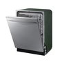 Lave-vaisselle intégré avec 3ème panier Samsung - DW80CG4051SRAA