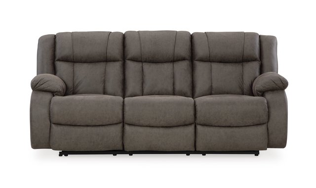 Sofa inclinable First Base de Signature Design Ashley