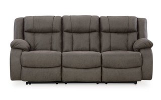Sofa inclinable First Base de Signature Design Ashley