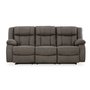 Sofa inclinable First Base de Signature Design Ashley