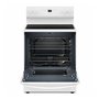 Cuisinière amovible électrique de 30 po Whirlpool - YWFES3530RW