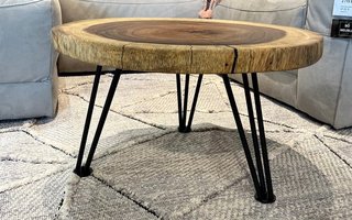 Table à café de Corcoran