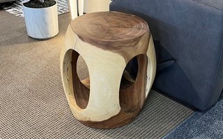 Tabouret de Corcoran