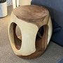 Tabouret de Corcoran