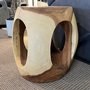 Tabouret de Corcoran