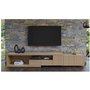 Meuble TV de Canadel