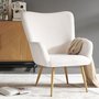Fauteuil Emile