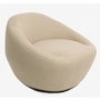 Fauteuil pivotant Eddy***LIQUIDATION***