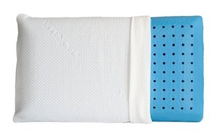 Oreiller aération innovatrice gel grandeur Queen de Accent Pedic