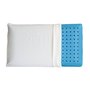 Oreiller aération innovatrice gel grandeur Queen de Accent Pedic