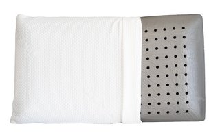 Oreiller aération innovatrice bambou de Accent Pedic