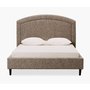 Lit plateforme rembourré format 60po de Palliser