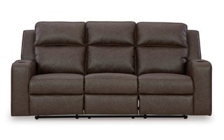 Sofa inclinable Lavenhorne de Signature Design Ashley