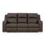 Sofa inclinable Lavenhorne de Signature Design Ashley