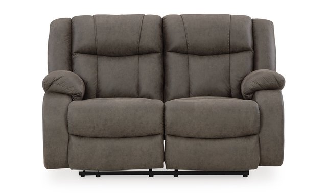 Causeuse inclinable First Base de Signature Design Ashley