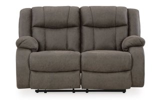 Causeuse inclinable First Base de Signature Design Ashley