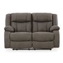 Causeuse inclinable First Base de Signature Design Ashley