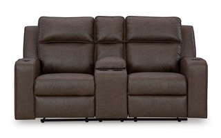 Causeuse inclinable Lavenhorne de Signature Design Ashley