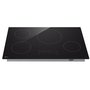 Table de cuisson encastrée à induction de 30 po avec UltraHeat™ LG - CBIH3013BE