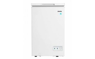 Congélateur horizontal de 3,5 po Danby - DCF035A5WDB