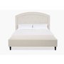 Lit plateforme rembourré format 54po de Palliser
