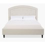 Lit plateforme rembourré format 60po de Palliser