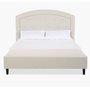 Lit plateforme rembourré format 80po de Palliser
