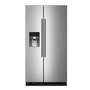 Réfrigérateur Côte à côte à profondeur de comptoir de 36 po, 25 pi³ Maytag - MRSF4036PZ