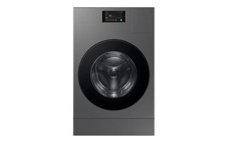 Laveuse-sécheuse tout-en-un Bespoke IA 6,1 pi³ Samsung Bespoke - WD53DBA900HZA1