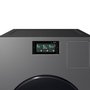 Laveuse-sécheuse tout-en-un Bespoke IA 6,1 pi³ Samsung Bespoke - WD53DBA900HZA1