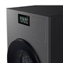 Laveuse-sécheuse tout-en-un Bespoke IA 6,1 pi³ Samsung Bespoke - WD53DBA900HZA1